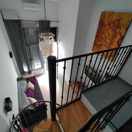 Precioso Loft En Conil De La Frontera Lägenhet Exteriör bild