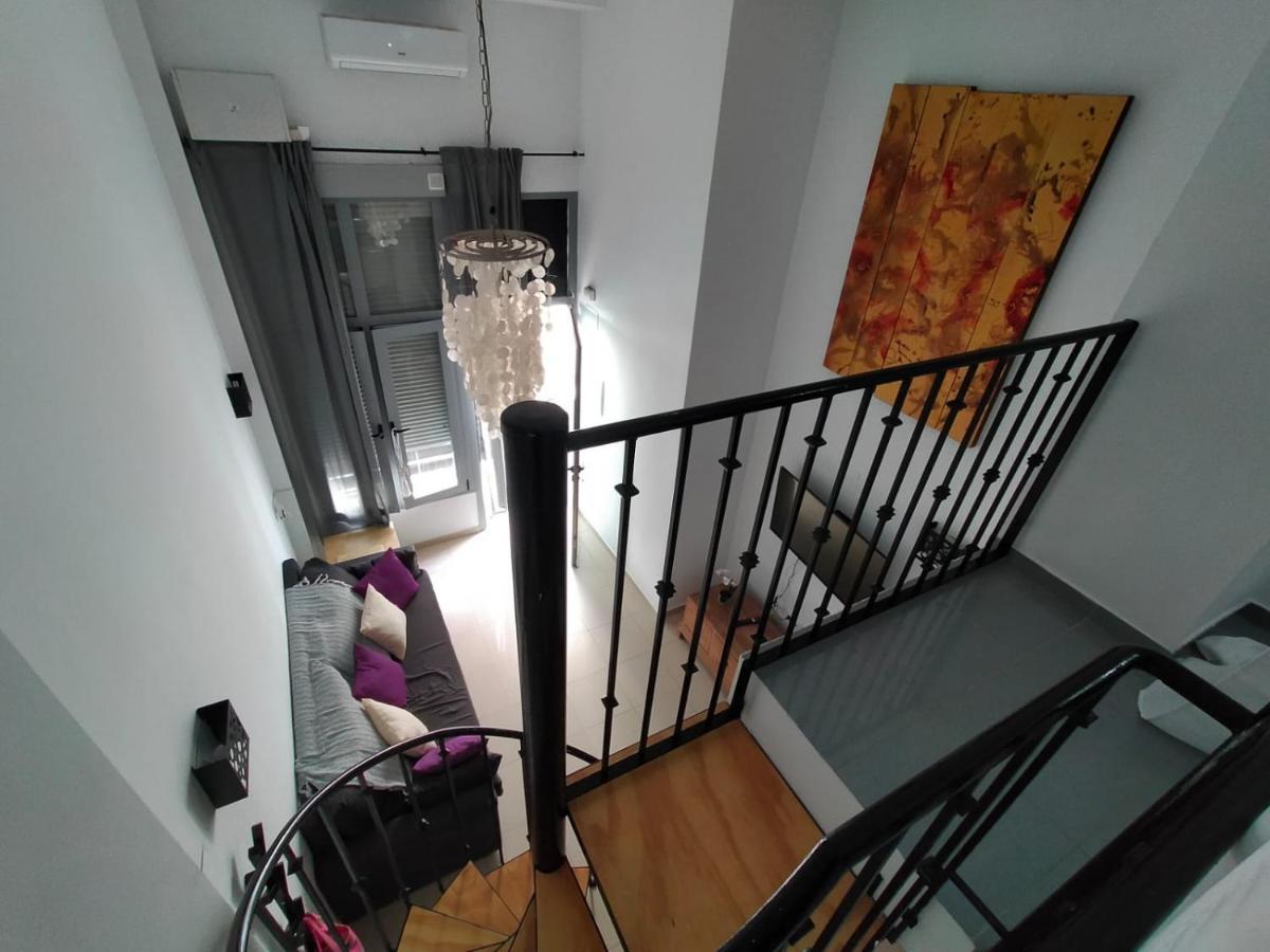 Precioso Loft En Conil De La Frontera Lägenhet Exteriör bild