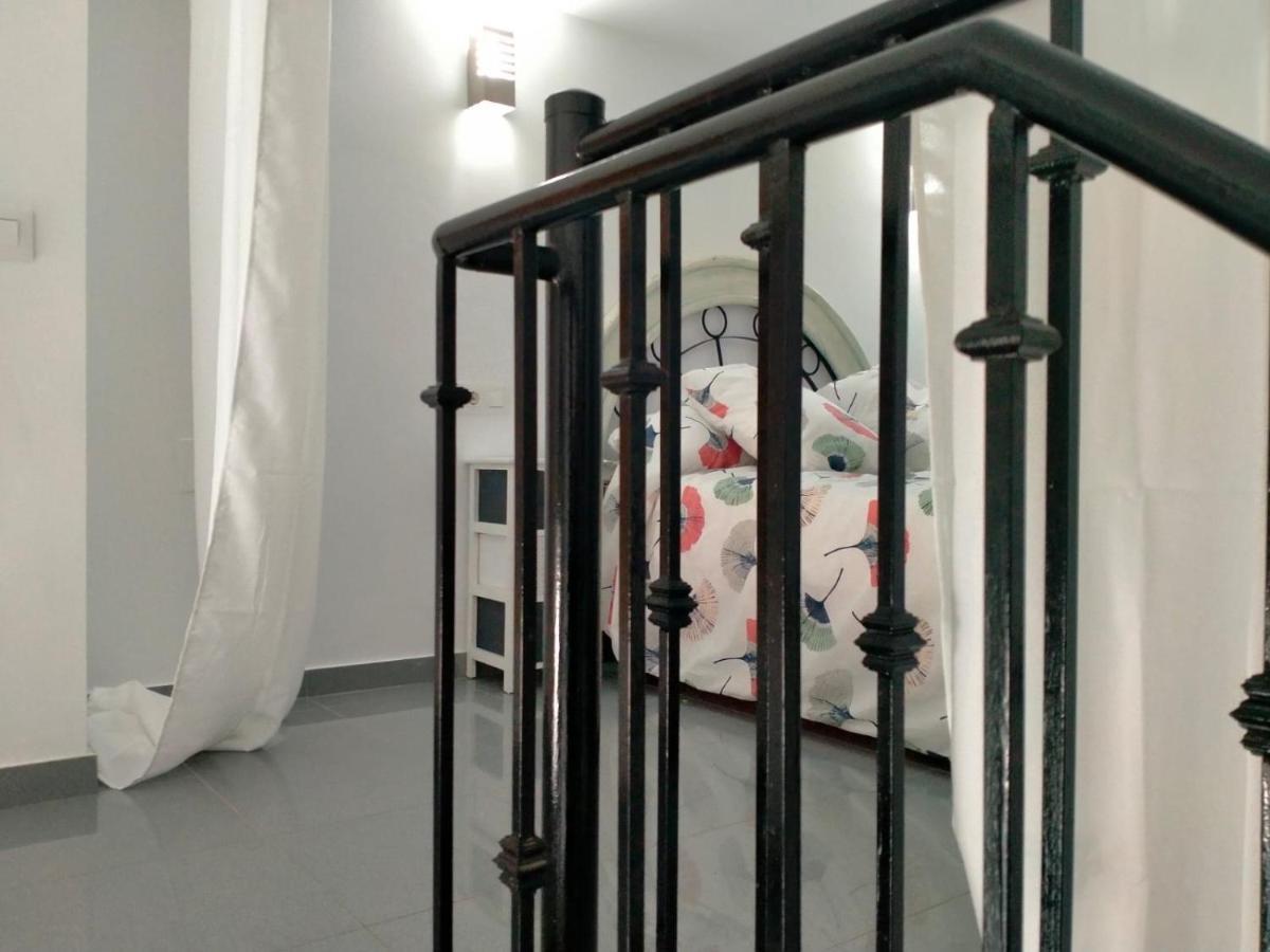 Precioso Loft En Conil De La Frontera Lägenhet Exteriör bild