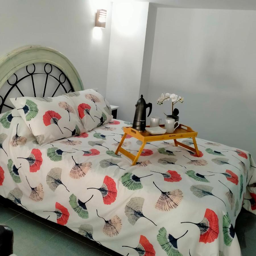 Precioso Loft En Conil De La Frontera Lägenhet Exteriör bild