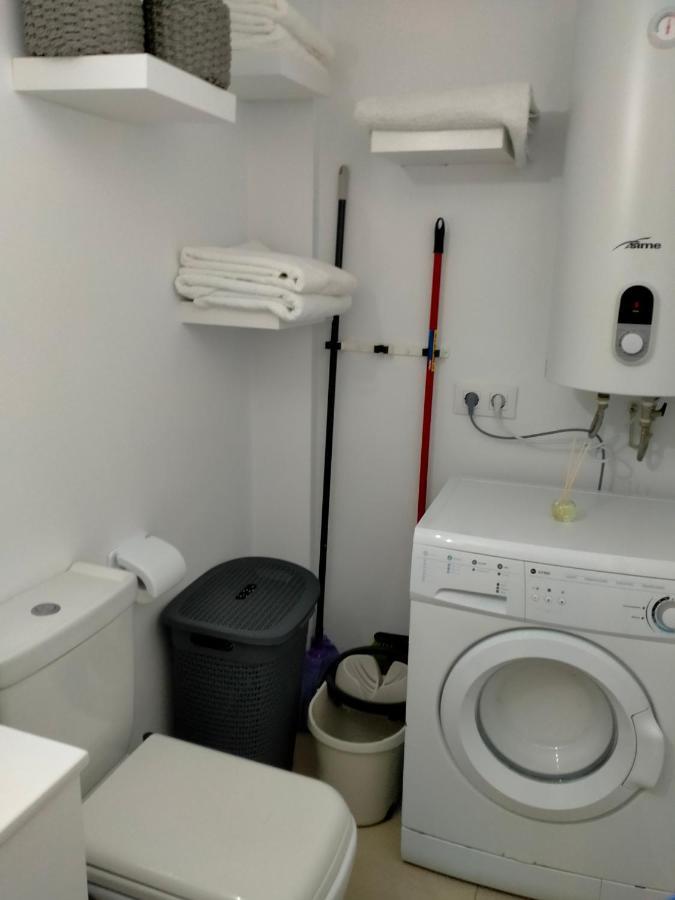 Precioso Loft En Conil De La Frontera Lägenhet Exteriör bild