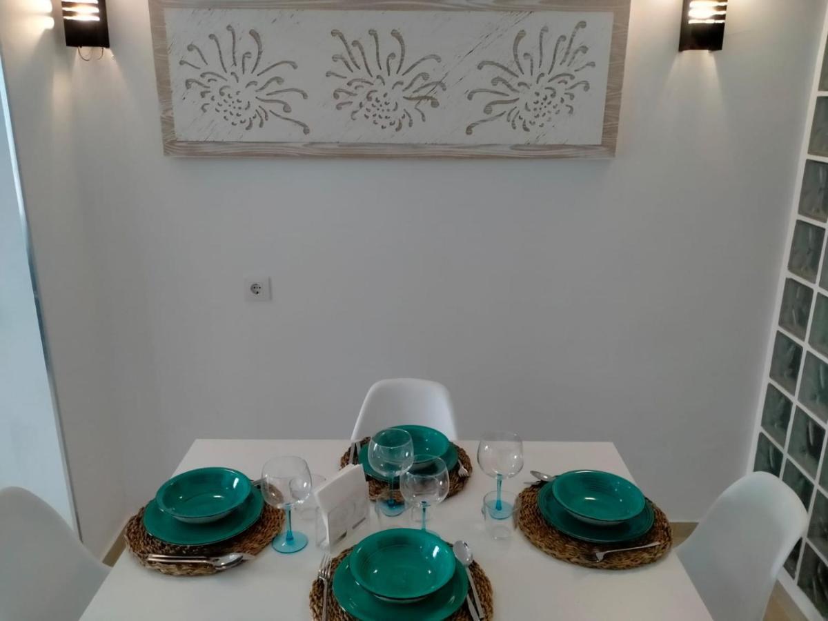Precioso Loft En Conil De La Frontera Lägenhet Exteriör bild