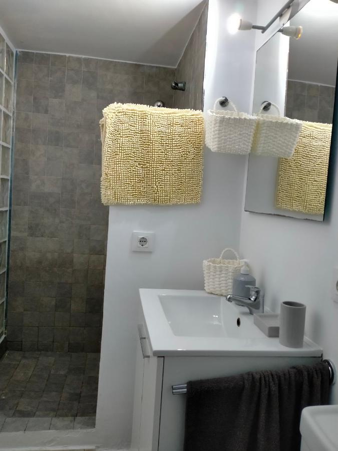 Precioso Loft En Conil De La Frontera Lägenhet Exteriör bild